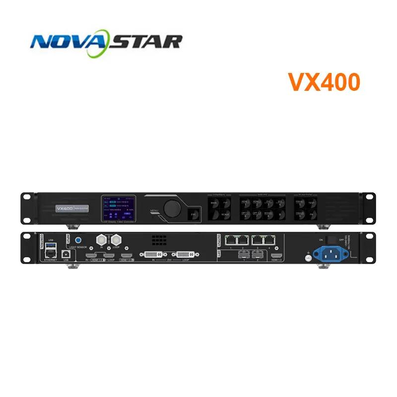 Novastar VX400 ο Ʈѷ LED  μ, ǿ Ż LED ÷   ũ